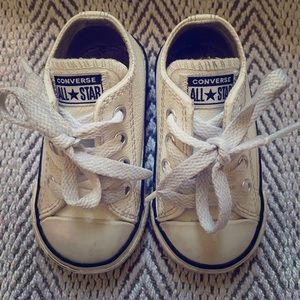 Baby/Toddler Converse All Stars Shoes